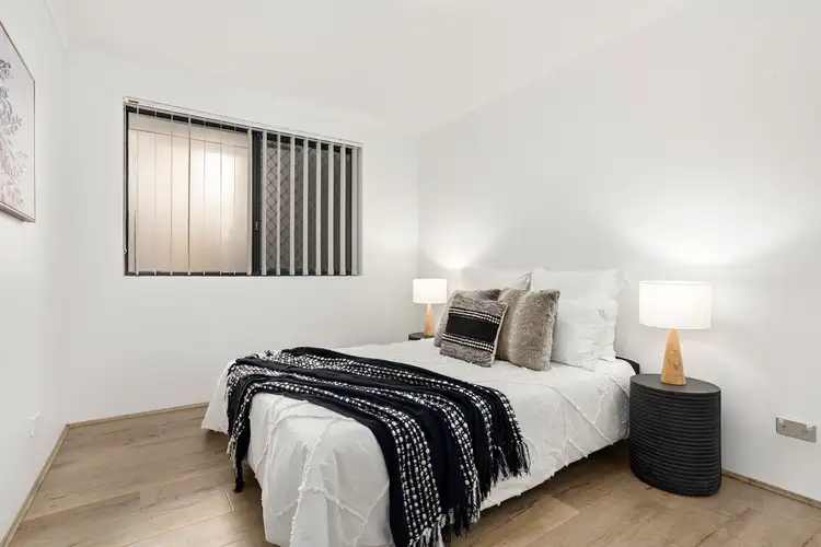 Fifth view of Homely apartment listing, 4/ 28-36 Nursery Street, Hornsby NSW 2077