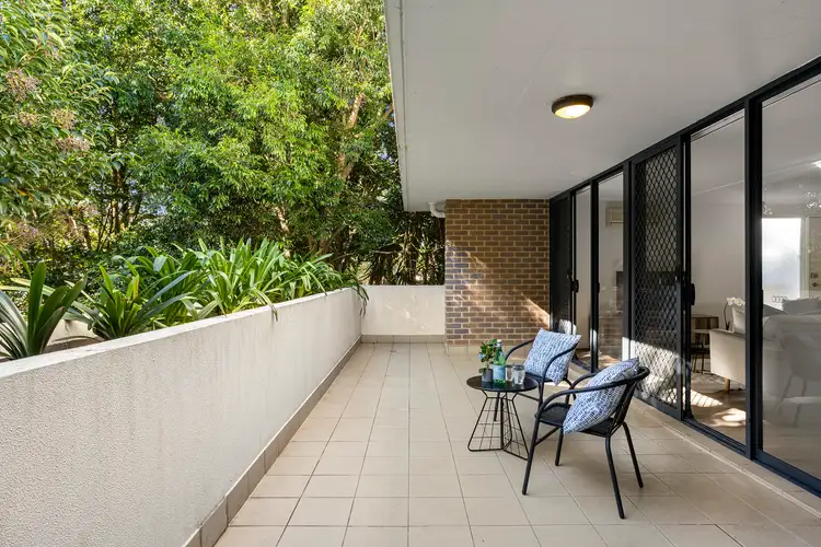 Sixth view of Homely apartment listing, 4/ 28-36 Nursery Street, Hornsby NSW 2077