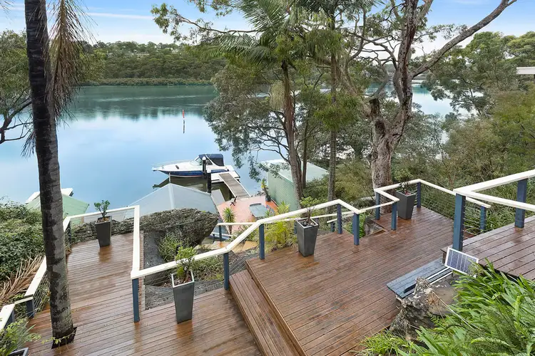 Main view of Homely house listing, 82-84 Fowler Road, Illawong NSW 2234
