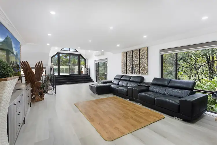 Second view of Homely house listing, 82-84 Fowler Road, Illawong NSW 2234