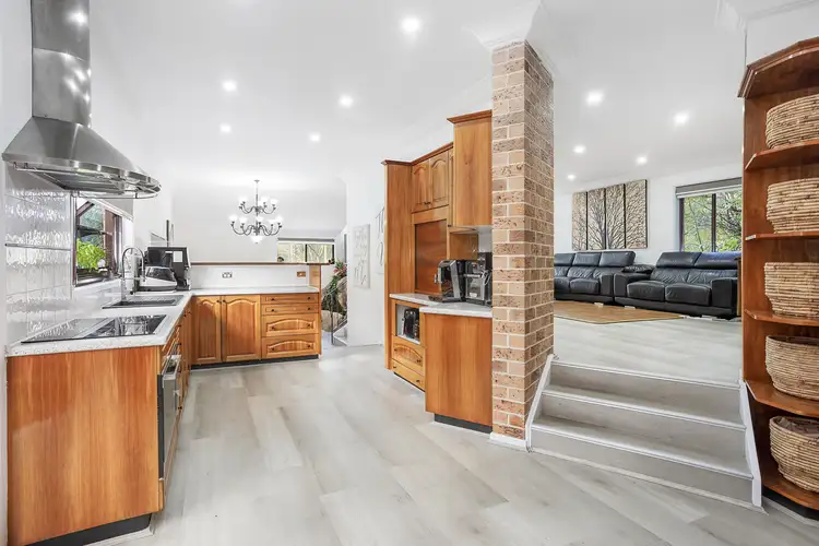 Third view of Homely house listing, 82-84 Fowler Road, Illawong NSW 2234