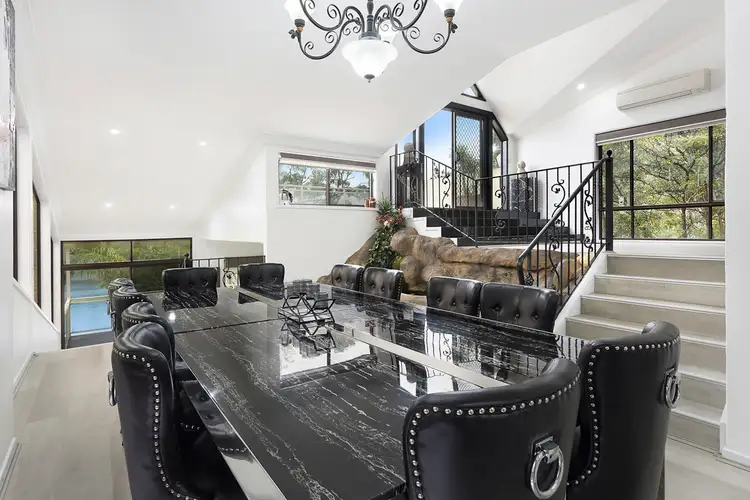 Fourth view of Homely house listing, 82-84 Fowler Road, Illawong NSW 2234