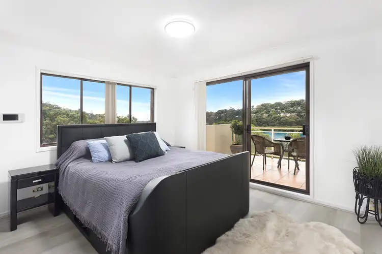 Fifth view of Homely house listing, 82-84 Fowler Road, Illawong NSW 2234