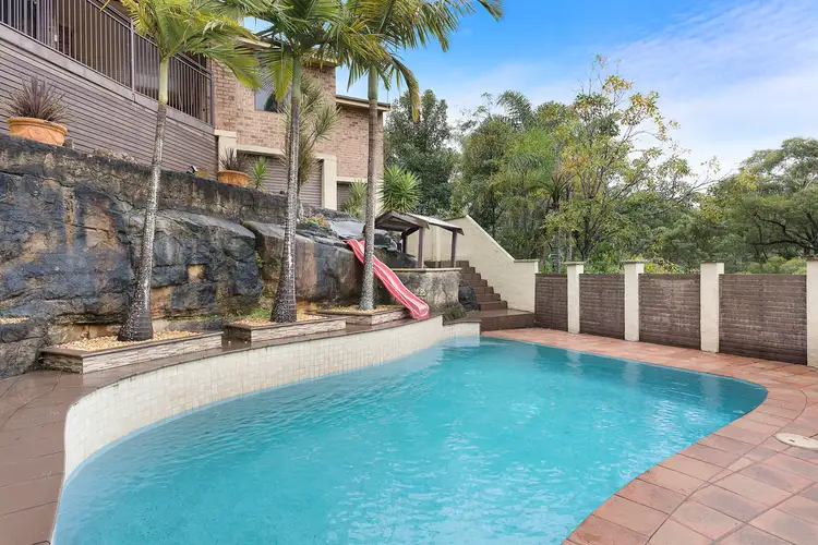 Sixth view of Homely house listing, 82-84 Fowler Road, Illawong NSW 2234