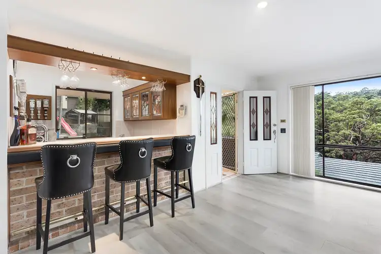 Seventh view of Homely house listing, 82-84 Fowler Road, Illawong NSW 2234