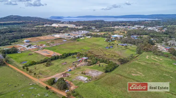 Main view of Homely land listing, 191 Cuming Road, Gledhow WA 6330