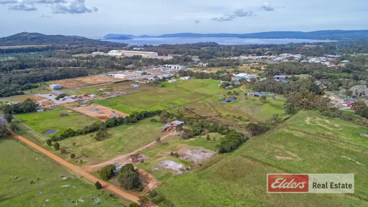 Second view of Homely land listing, 191 Cuming Road, Gledhow WA 6330
