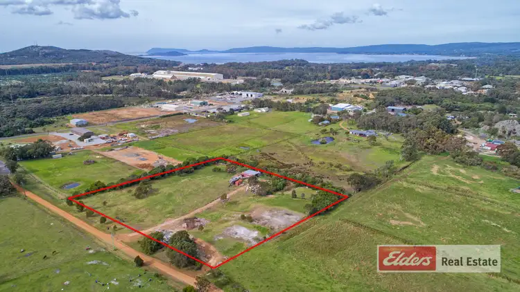 Fourth view of Homely land listing, 191 Cuming Road, Gledhow WA 6330