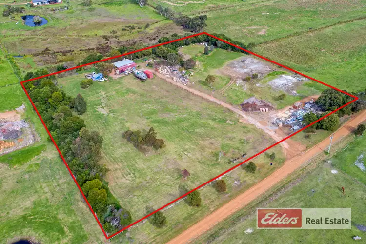 Sixth view of Homely land listing, 191 Cuming Road, Gledhow WA 6330
