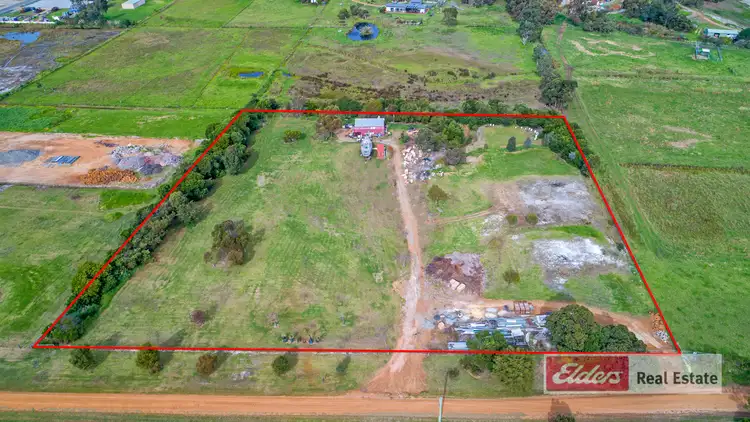 Seventh view of Homely land listing, 191 Cuming Road, Gledhow WA 6330
