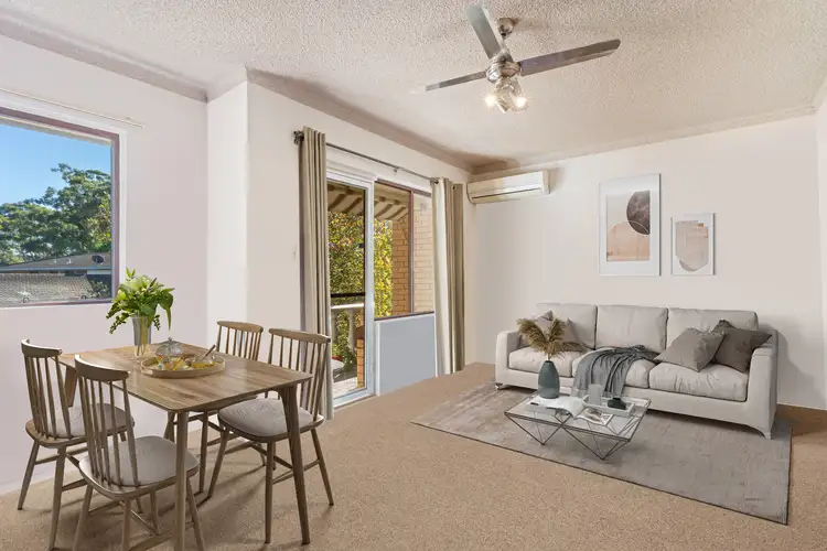 Main view of Homely apartment listing, 13/3-5 Curtis Street, Caringbah NSW 2229