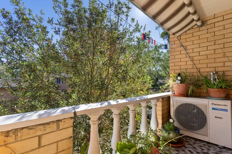 Third view of Homely apartment listing, 13/3-5 Curtis Street, Caringbah NSW 2229
