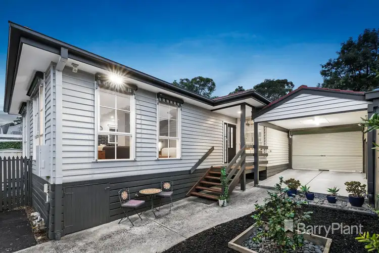 2/4 Jessop Street, Greensborough VIC 3088
