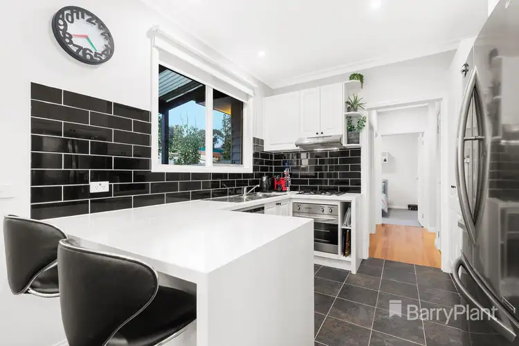 Third view of Homely unit listing, 2/4 Jessop Street, Greensborough VIC 3088