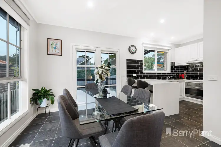 Fourth view of Homely unit listing, 2/4 Jessop Street, Greensborough VIC 3088