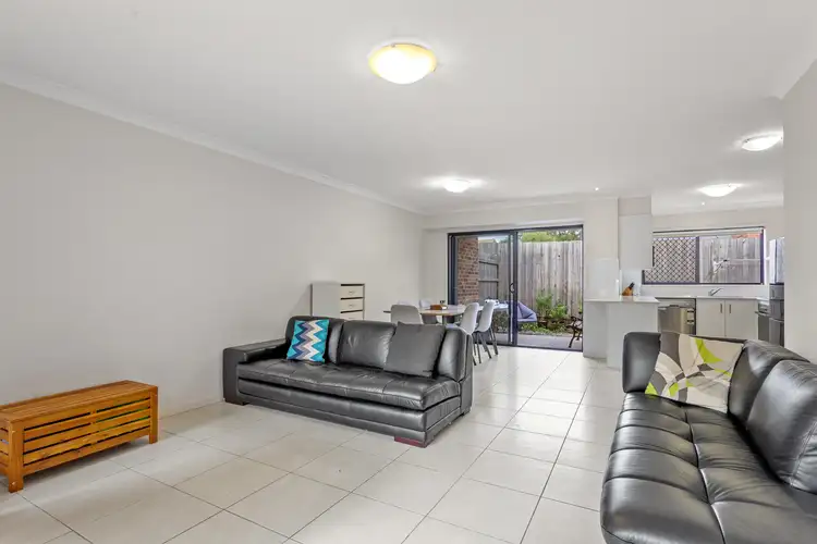 Third view of Homely townhouse listing, 15/698-700 Kingston Road, Loganlea QLD 4131