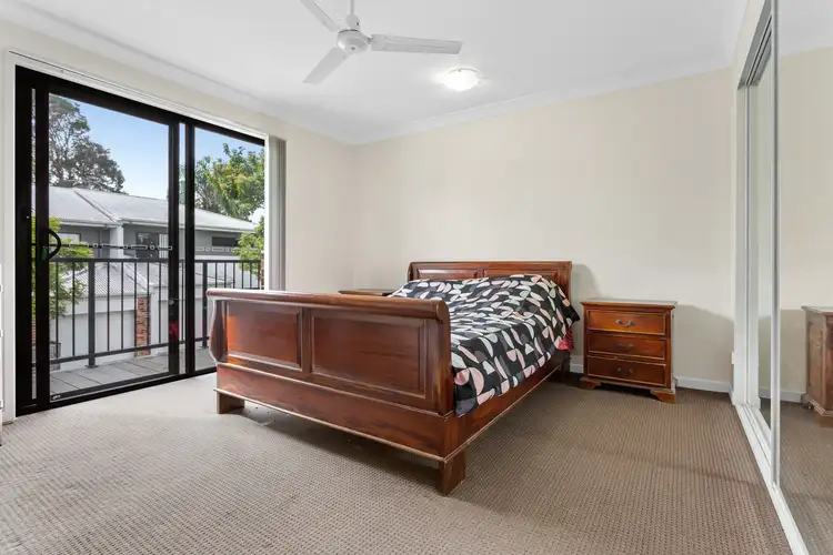Fourth view of Homely townhouse listing, 15/698-700 Kingston Road, Loganlea QLD 4131