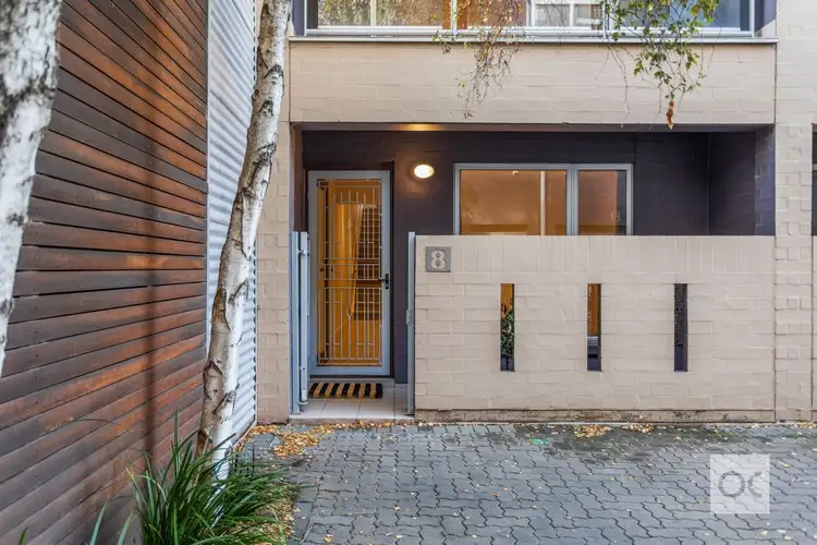 8/112 Gilbert Street, Adelaide SA 5000
