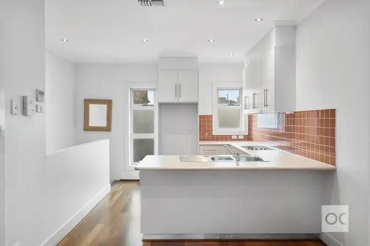 Sixth view of Homely townhouse listing, 8/112 Gilbert Street, Adelaide SA 5000