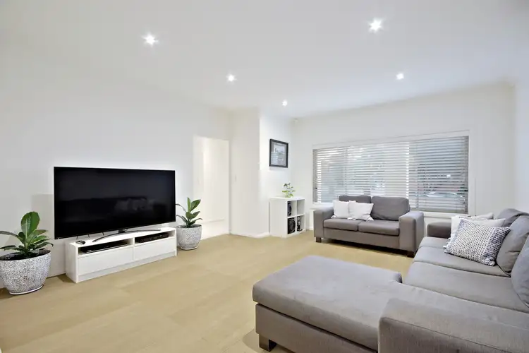 Second view of Homely house listing, 23 Eleanor Avenue, Belmore NSW 2192