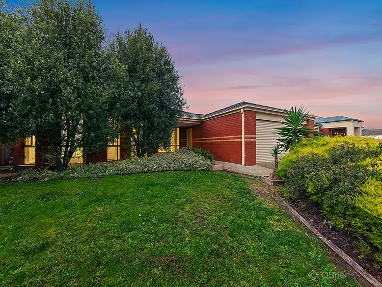 Main view of Homely house listing, 12 Kulkami Way, Cranbourne West VIC 3977