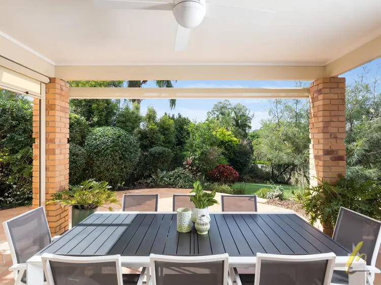 Second view of Homely house listing, 6 Roberts Court, Brookfield QLD 4069