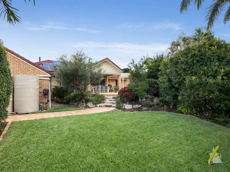 Third view of Homely house listing, 6 Roberts Court, Brookfield QLD 4069