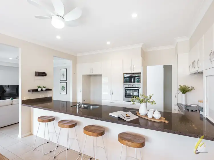Fourth view of Homely house listing, 6 Roberts Court, Brookfield QLD 4069