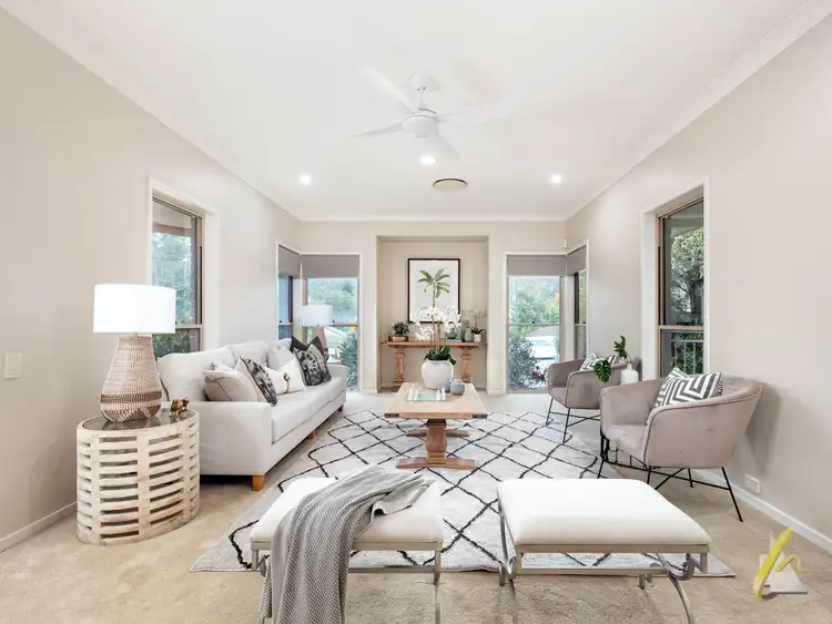 Sixth view of Homely house listing, 6 Roberts Court, Brookfield QLD 4069