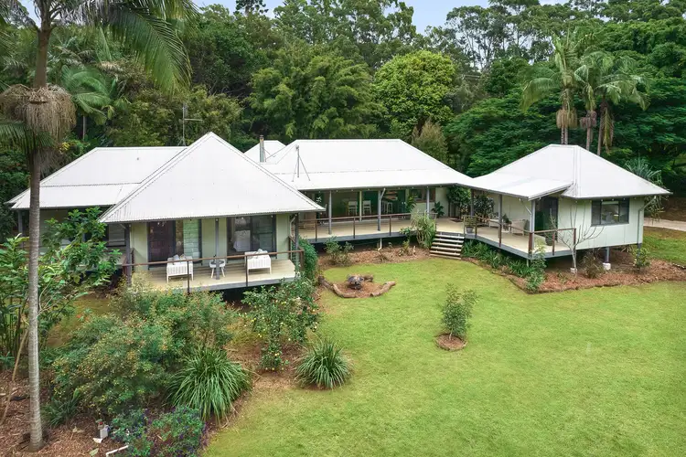 Main view of Homely house listing, 2 Citriadora Drive, Ewingsdale NSW 2481
