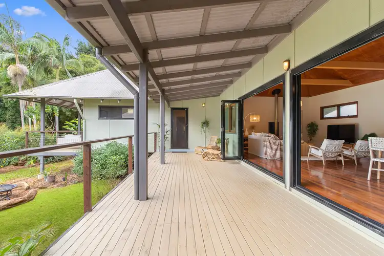 Fourth view of Homely house listing, 2 Citriadora Drive, Ewingsdale NSW 2481