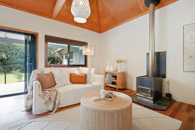 Fifth view of Homely house listing, 2 Citriadora Drive, Ewingsdale NSW 2481