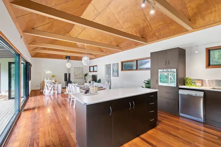 Sixth view of Homely house listing, 2 Citriadora Drive, Ewingsdale NSW 2481
