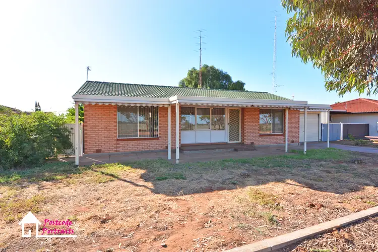 26 Stirling Drive, Whyalla Stuart SA 5608