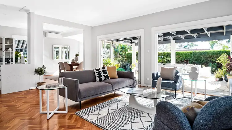 Second view of Homely house listing, 31a Mirral Road, Caringbah South NSW 2229
