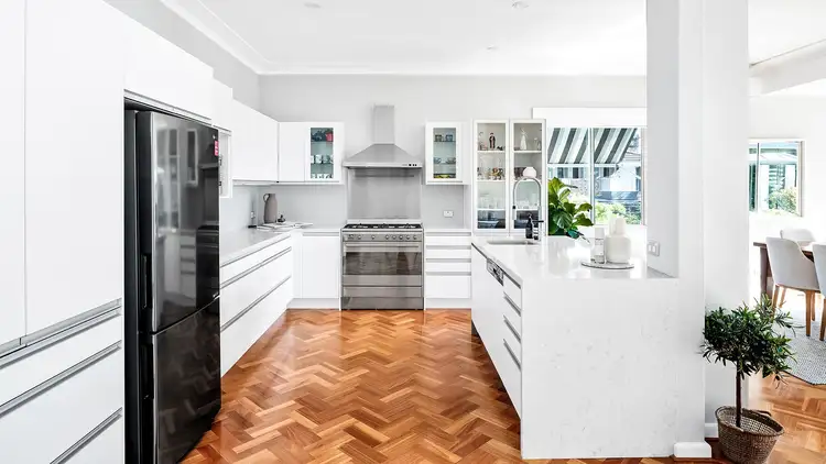 Sixth view of Homely house listing, 31a Mirral Road, Caringbah South NSW 2229