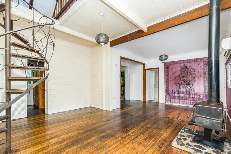 Seventh view of Homely house listing, 86 Cullen Street, Nimbin NSW 2480