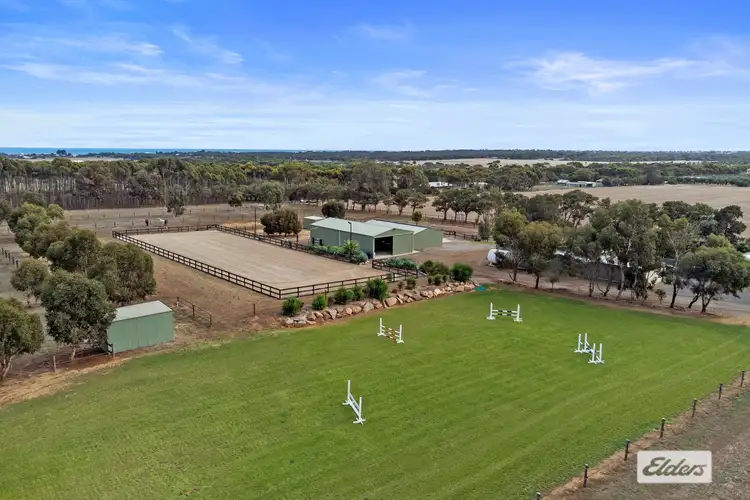 Second view of Homely rural property listing, 3708 Main South Road, Aldinga Beach SA 5173