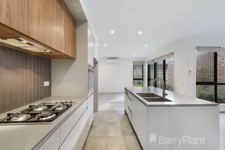Fourth view of Homely house listing, 14 Decipher Street, Aintree VIC 3336