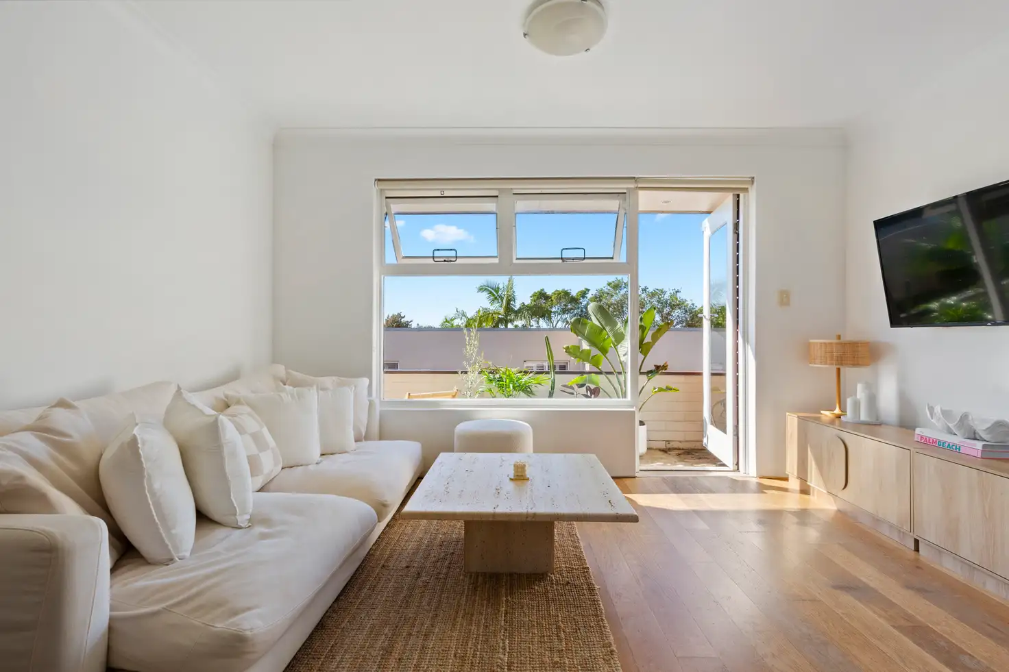 Main view of Homely unit listing, 12/6 Campbell Parade, Manly Vale NSW 2093