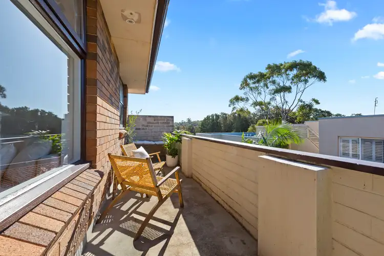 Second view of Homely unit listing, 12/6 Campbell Parade, Manly Vale NSW 2093