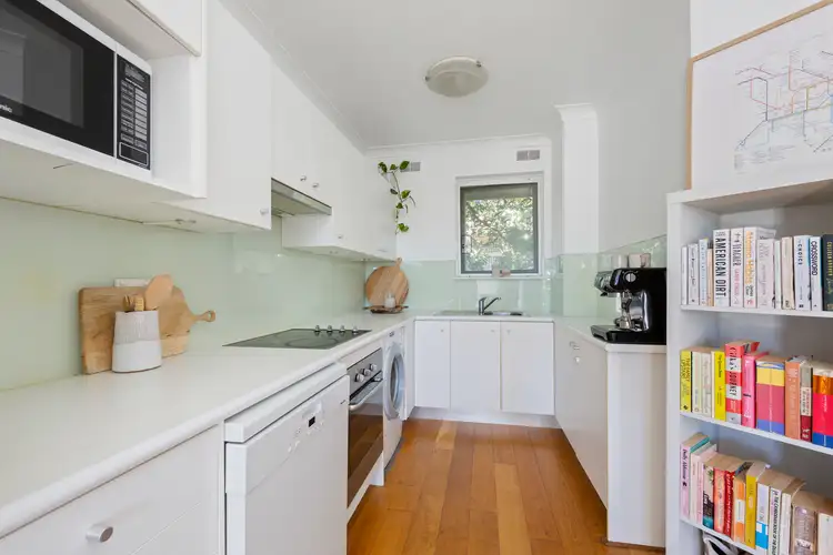 Third view of Homely unit listing, 12/6 Campbell Parade, Manly Vale NSW 2093