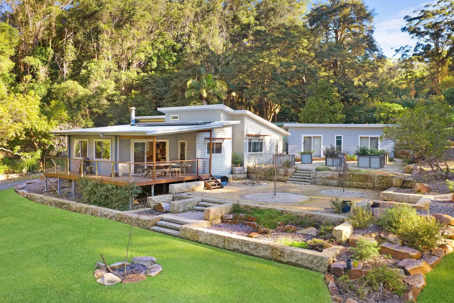 Main view of Homely rural property listing, 755 The Scenic Road, Macmasters Beach NSW 2251