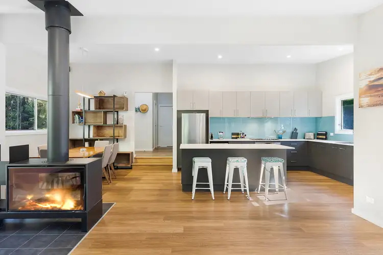 Third view of Homely rural property listing, 755 The Scenic Road, Macmasters Beach NSW 2251