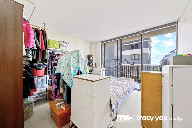 Sixth view of Homely apartment listing, 1106/36 Oxford Street, Epping NSW 2121