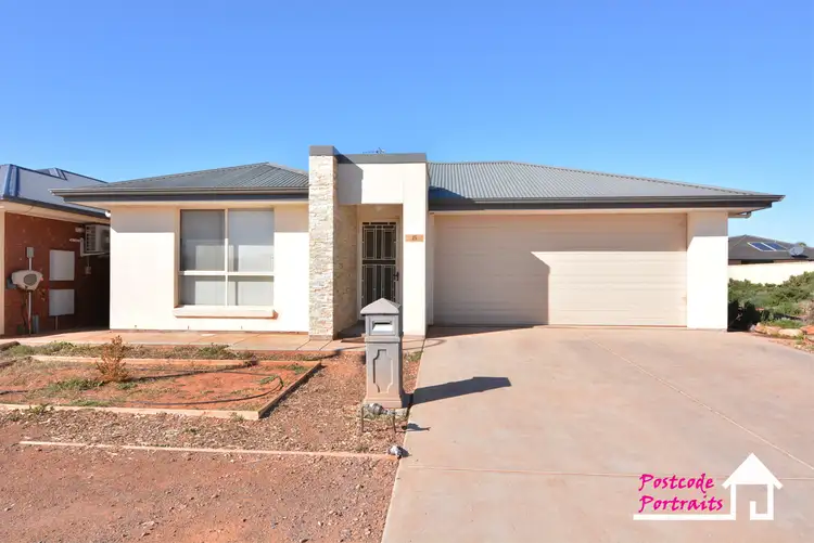 15 Julie Francou Place, Whyalla Norrie SA 5608