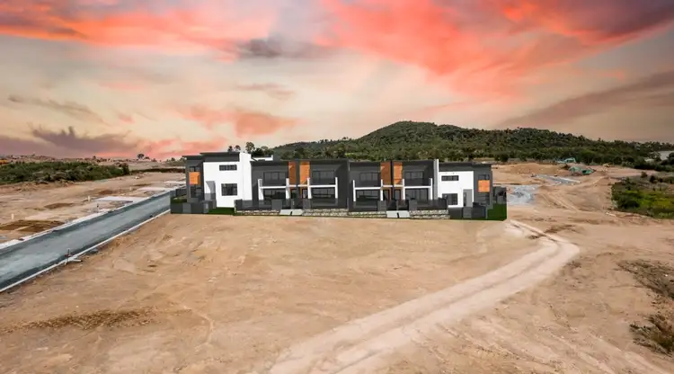 4 Ester Lane, Denman Prospect ACT 2611