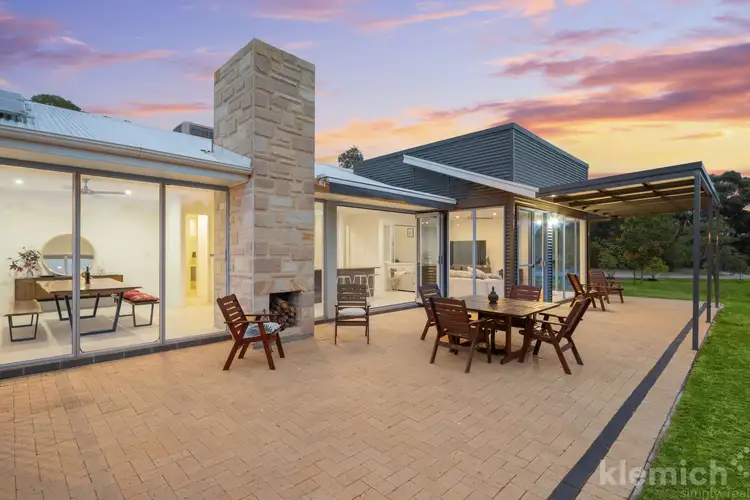 Third view of Homely house listing, 143 Warners Road, Mclaren Vale SA 5171