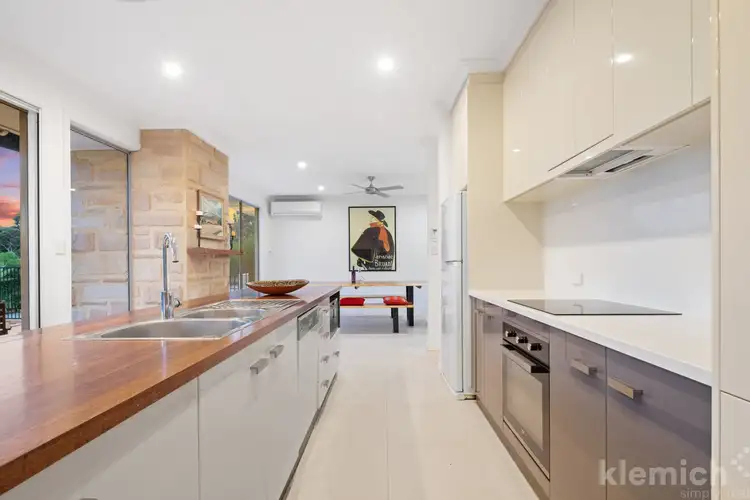 Fifth view of Homely house listing, 143 Warners Road, Mclaren Vale SA 5171