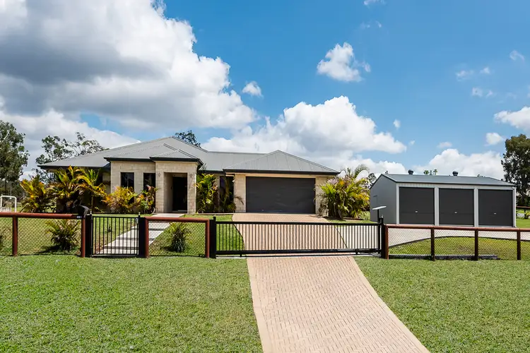 76-80 Whiteley Circuit, New Beith QLD 4124